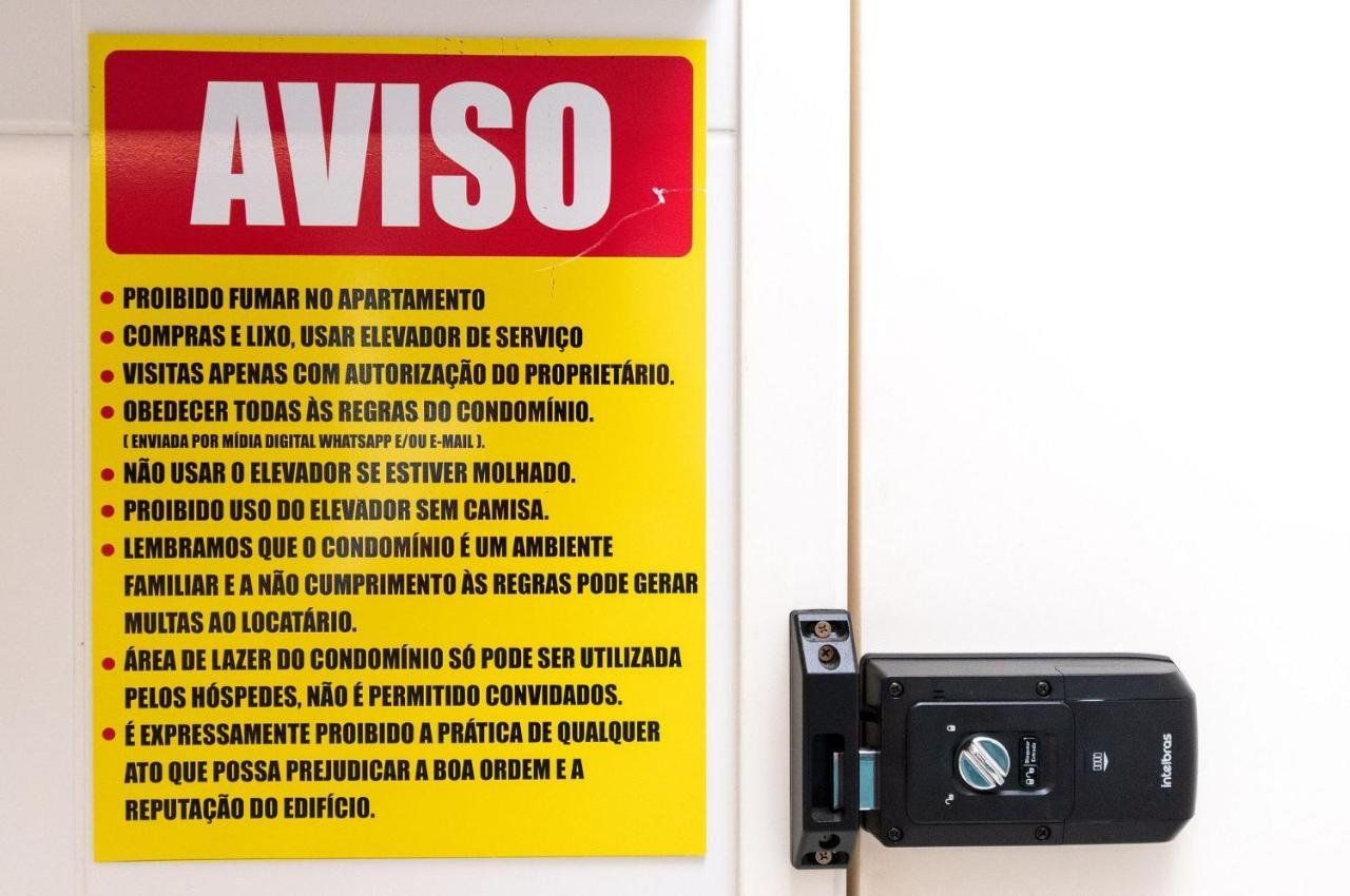 고이아니아 Wb3002 Lindo Studio Proximo Ao Parque Vaca Brava 아파트 외부 사진