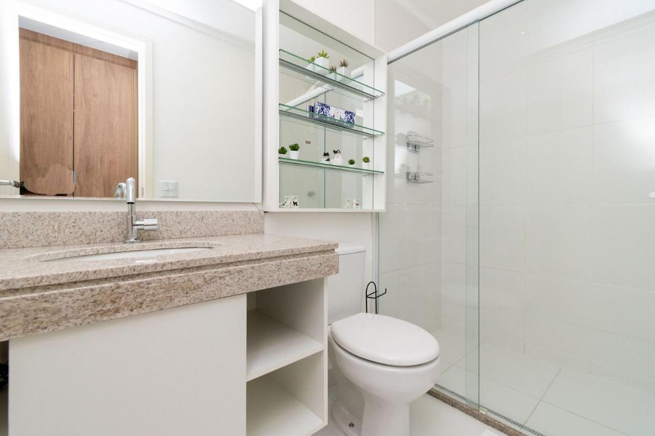 고이아니아 Wb3002 Lindo Studio Proximo Ao Parque Vaca Brava 아파트 외부 사진